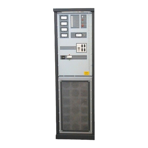 Elenos T30000 Handbook