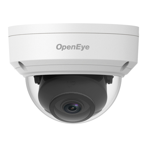 OpenEye OE-C3014D4 user manual