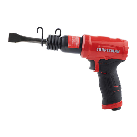 Craftsman CMXPTSG1010NB User manual