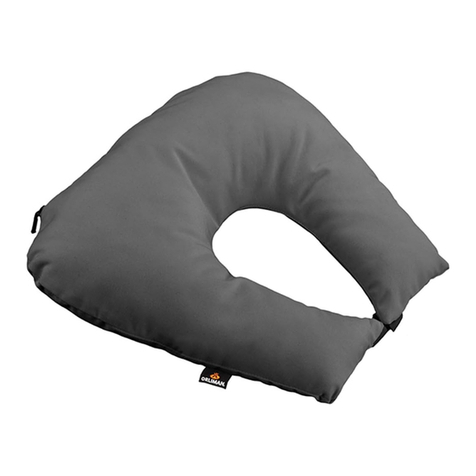 Orliman SITLIVE OSL3120 Manual