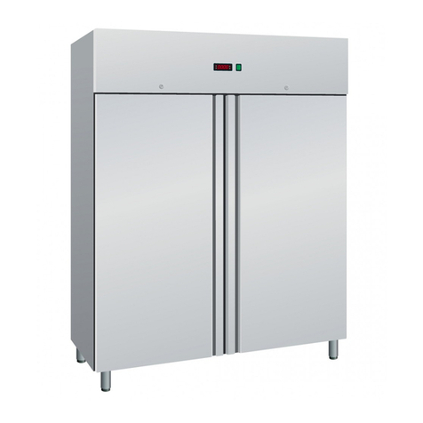Amitek AK650TNX Installation - use - maintenance Amitek AK650TNX Installation - use - maintenance