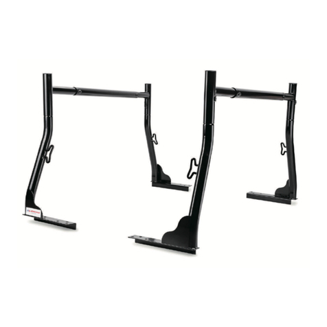 AA Products X31-A BLK instruction manual