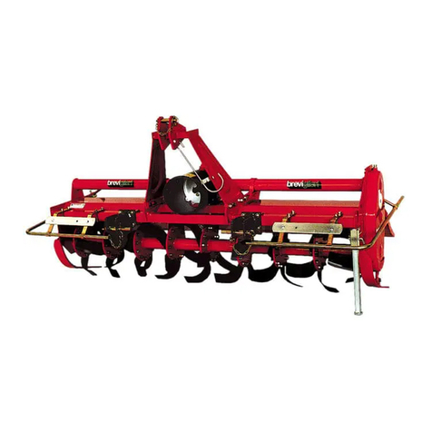 breviglieri b60pl Manual