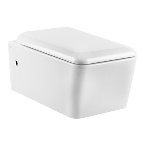 Gessi 37573 manual