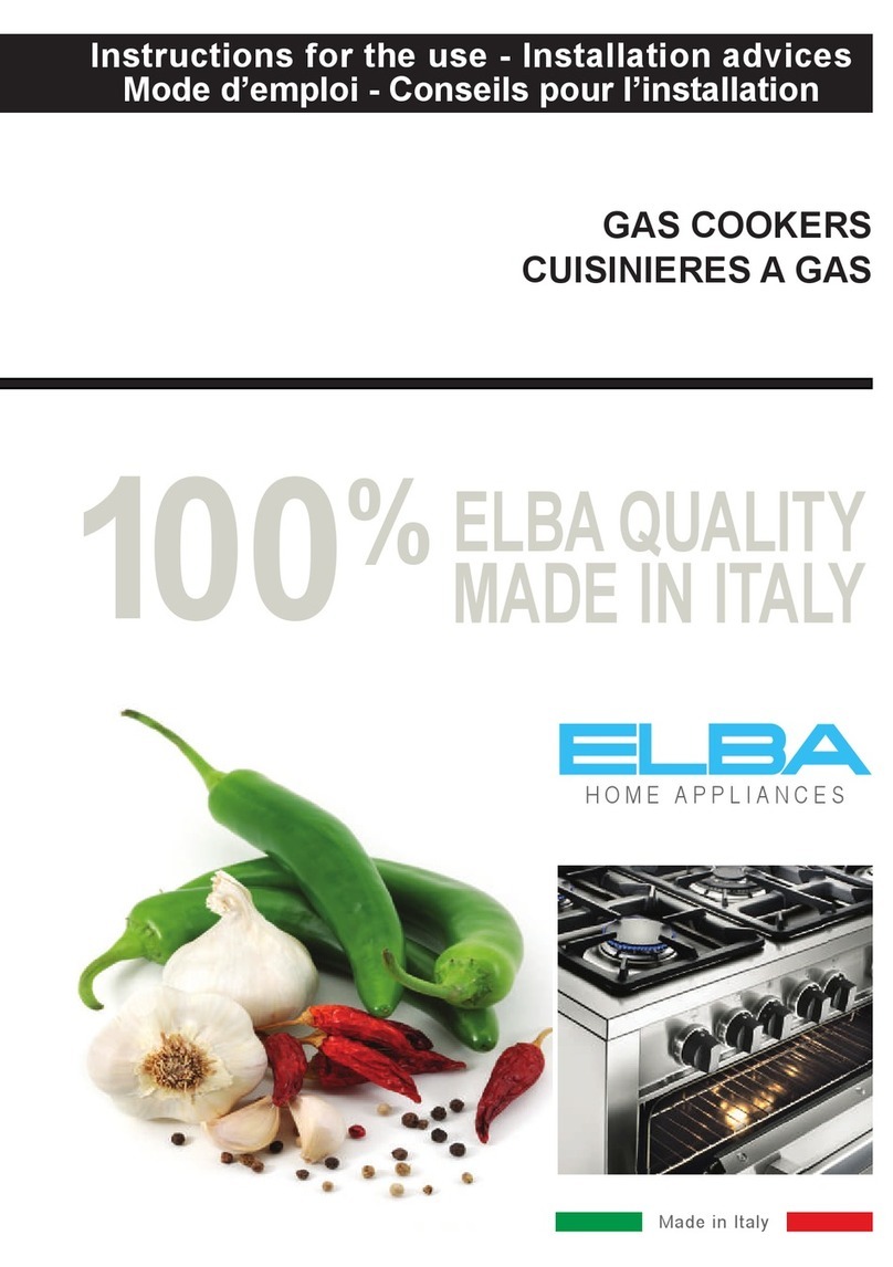 Elba N55 204 Series Technical manual