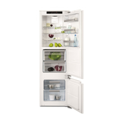 Electrolux IK2705BZR User manual