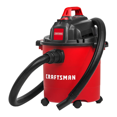 Craftsman CMXEVCVVJC507P instruction manual