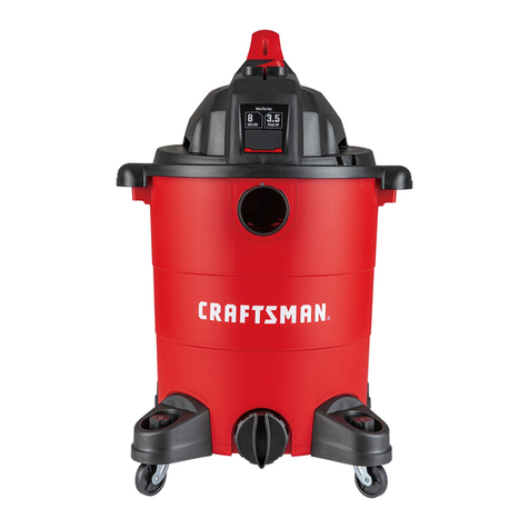Craftsman CMXEVCVVJC809 User manual