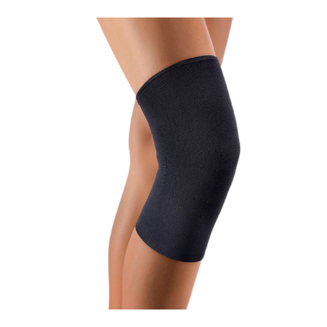 bort medical 104 400 quick guide
