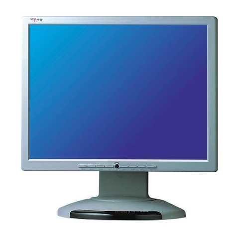Atec AL181N user manual
