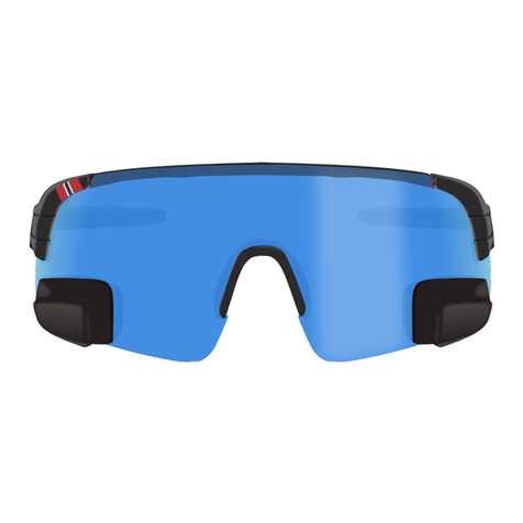 Vision REVO Product user manual