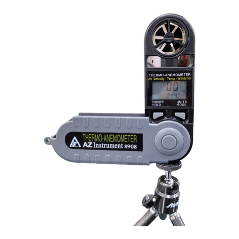 Ponpe 8908 User manual