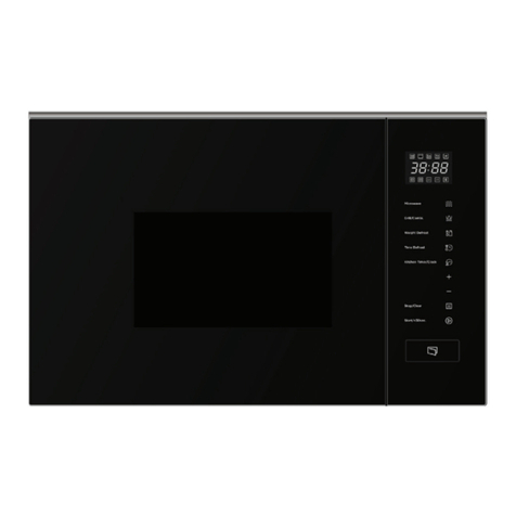 Sharp KM-2002B Operation manual