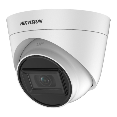 HIK VISION DS-2CE78H0T-IT3F user manual