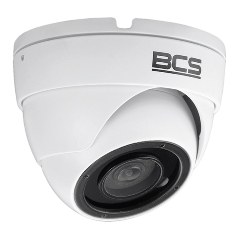 BCS BCS-DMQE2200IR3-B user manual