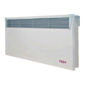TESY 19-21 quick start