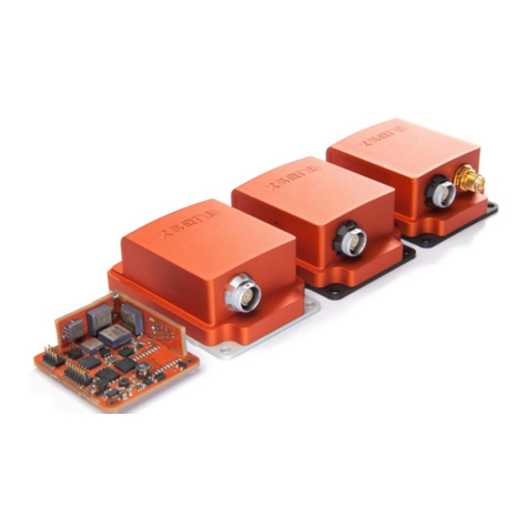 Xsens MTi 10 Series user manual