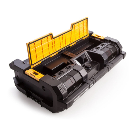 DeWalt DWST1-75659 User manual