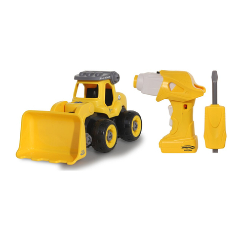 Jamara 405225 User manual