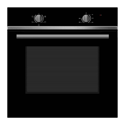 Matsui MBCONX19E instruction manual