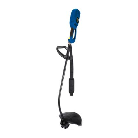 Einhell Royal ES 1000 operating instructions
