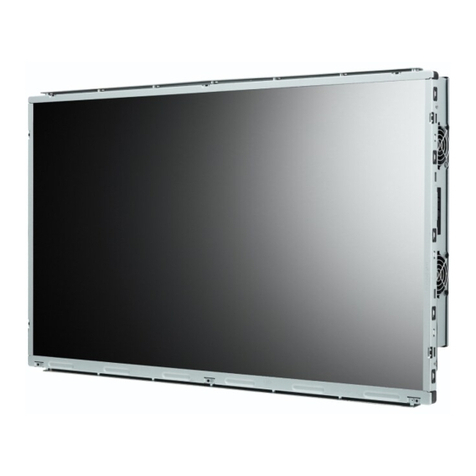 LG 32XF1E User manual