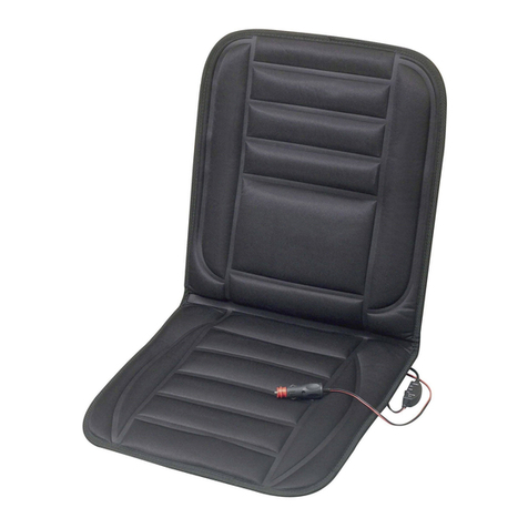Cartrend 75750 User manual
