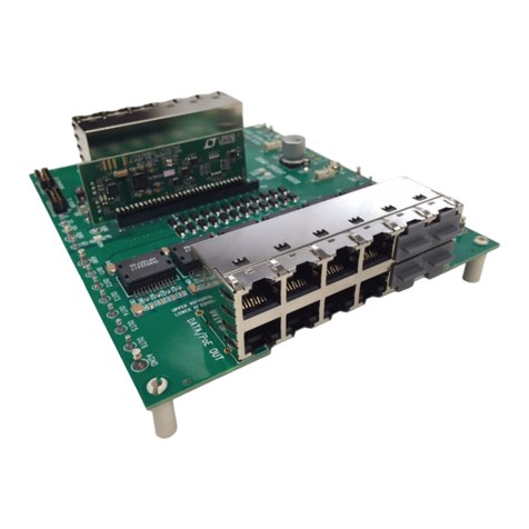Linear Technology DC1842B User manual