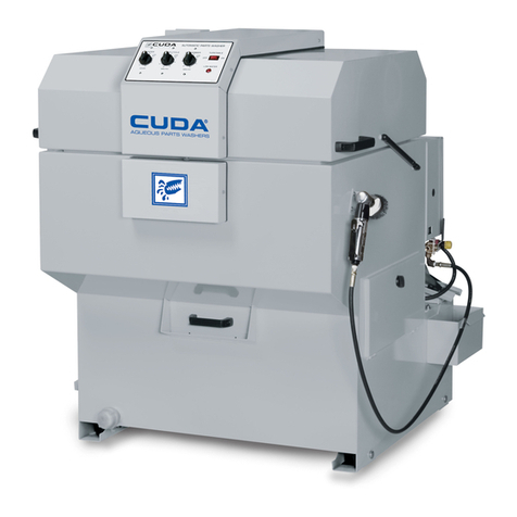 CUDA 1.043-342.0 User manual CUDA 1.043-342.0 User manual