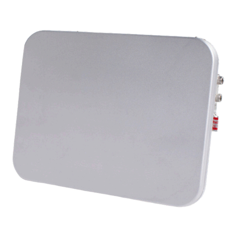 PCTEL AP-WiFi-1200 Operation guide