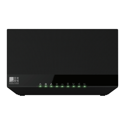 HKBN WiFi 6 user guide