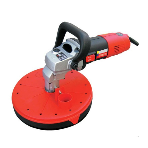 Felisatti APF200/1010E User manual