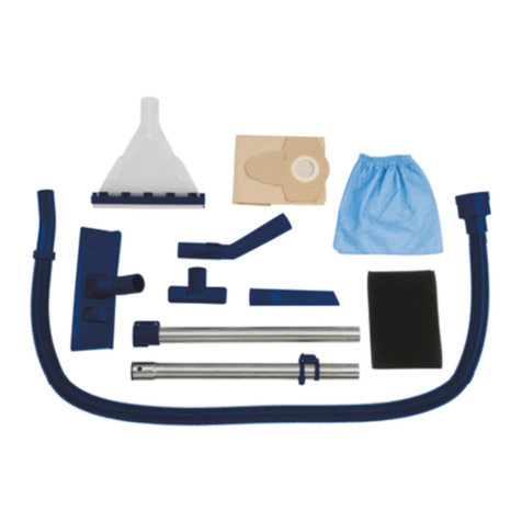 EINHELL RNS 1250 User manual