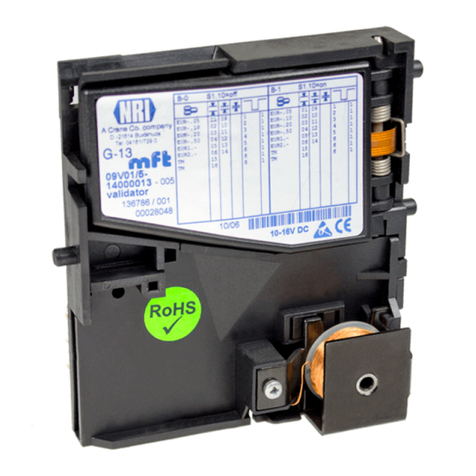 Crane NRI G-13.mft Standard Technical documentation