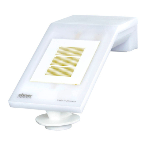 Elsner Suntracer KNX sl Guide Elsner Suntracer KNX sl Guide