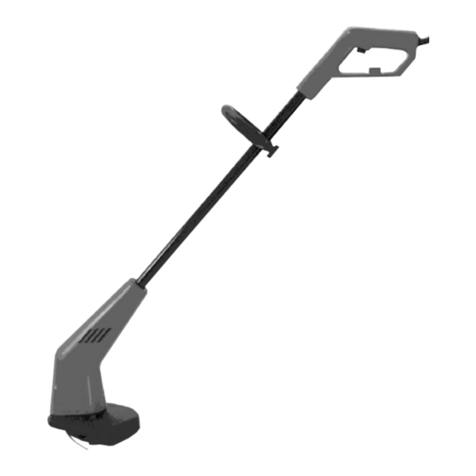 EINHELL RT 300 Manual