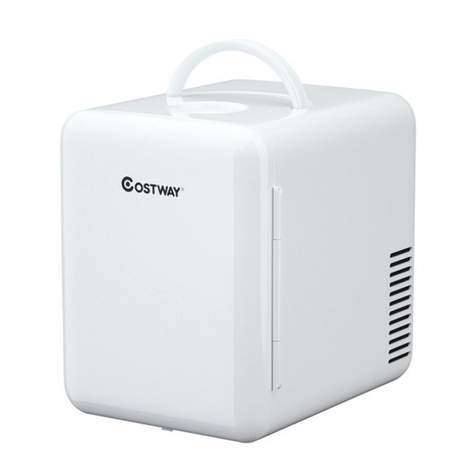 Costway EP24698US user manual