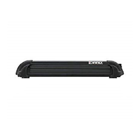 INNO XA927 User manual