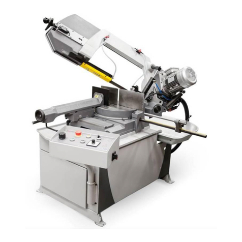 Bomar Ergonomic Series User manual