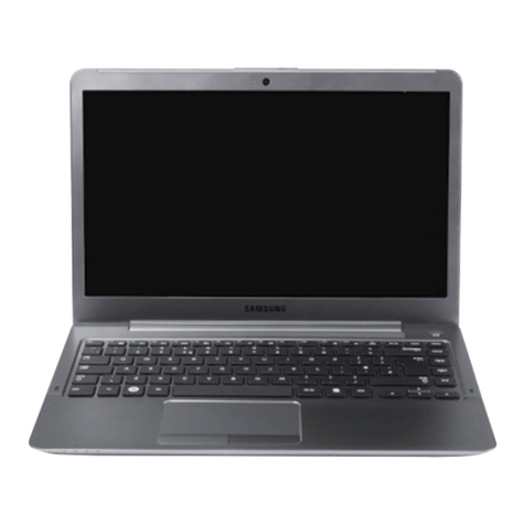 Samsung 530U3X user guide