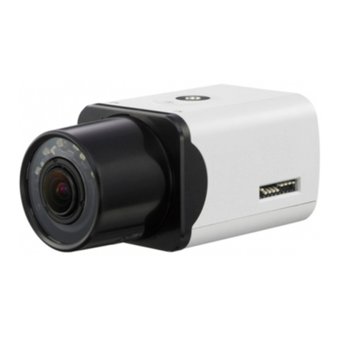 Sony SSC-YB511R operating instructions