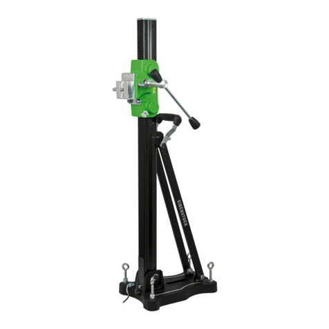 EIBENSTOCK BST 182 V/S Original instructions