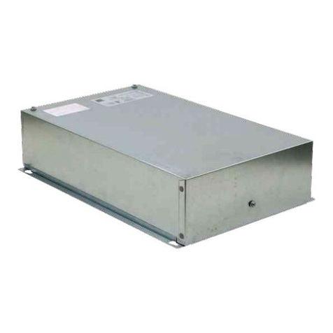 Mitsubishi Electric CITY MULTI PAC-AH001-1 User manual