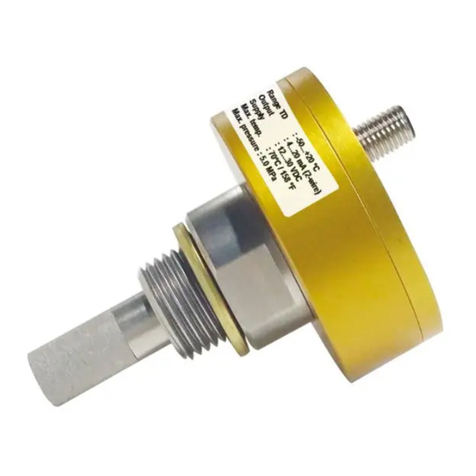 SUTO S217 Instruction and operation manual SUTO S217 Instruction and operation manual