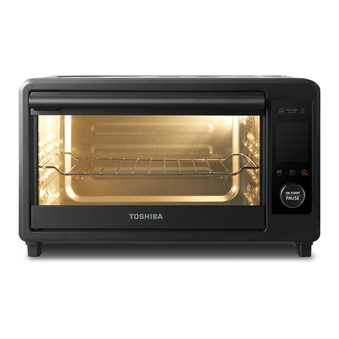 Toshiba TL2-AC25CZA User manual