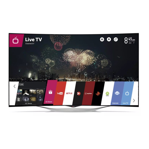 LG EC93 User manual