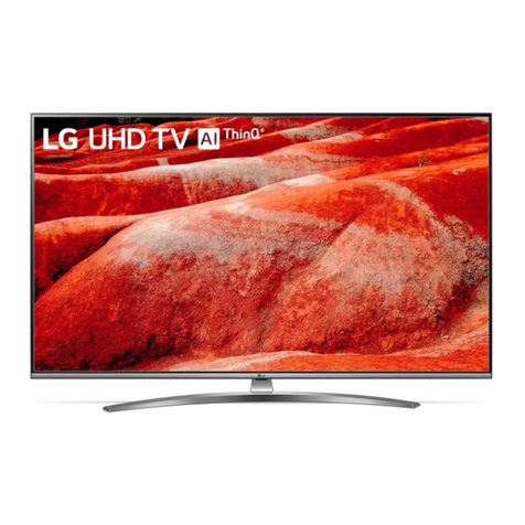 LG 55UM7650PDB User manual