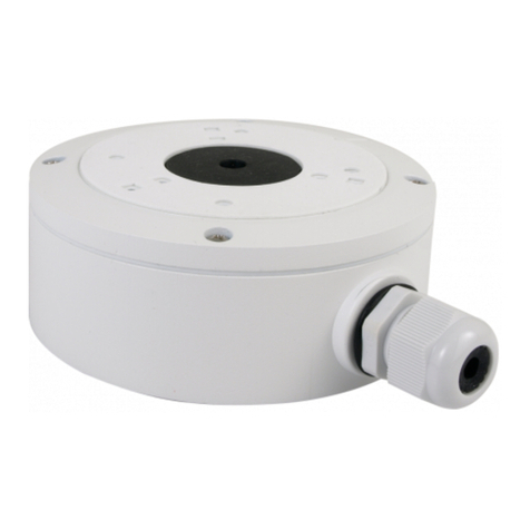 Novus NVB-3030JB user manual