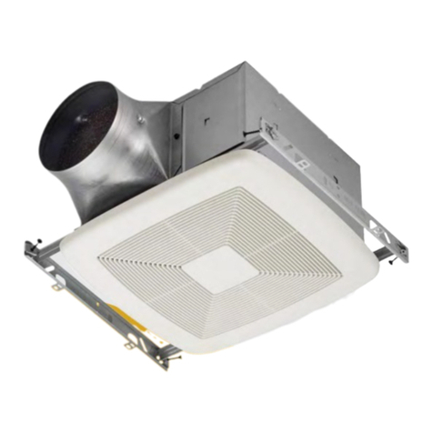 PennBarry ZQ165 User manual