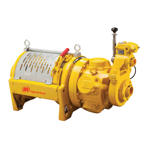 Ingersoll-Rand FORCE 5i FA2.5i Product information Ingersoll-Rand FORCE 5i FA2.5i Product information